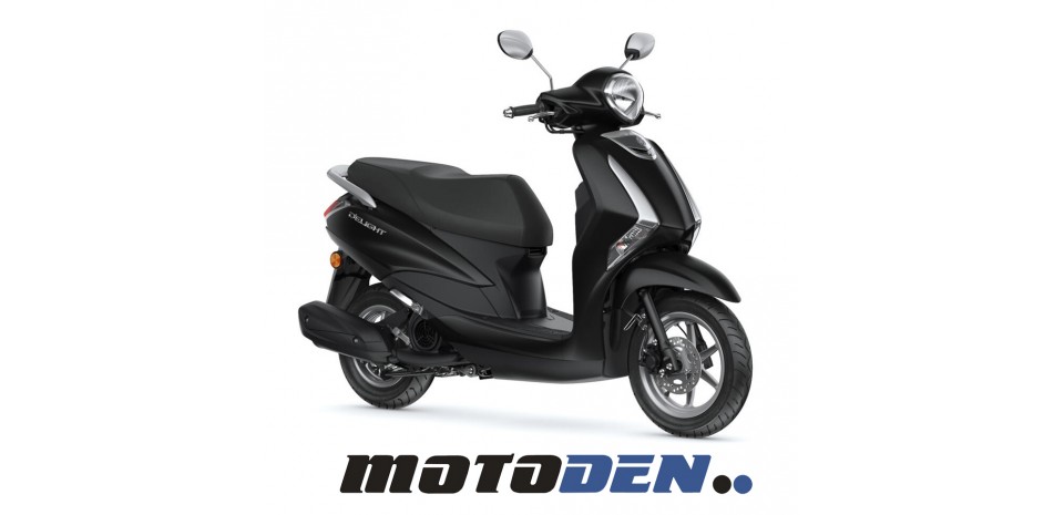 Yamaha D elight For Sale in Central London Motoden Yamaha London